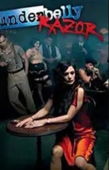 墨尔本风云第四季(全集)