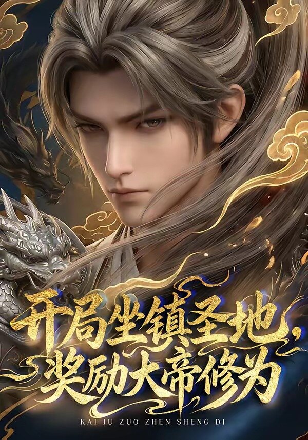 开局坐镇圣地，奖励大帝修为(全集)