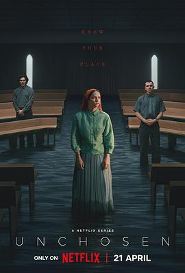 未选之人(全集)