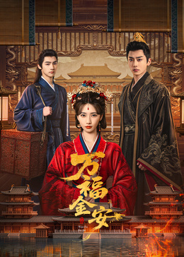 万福金安(全集)